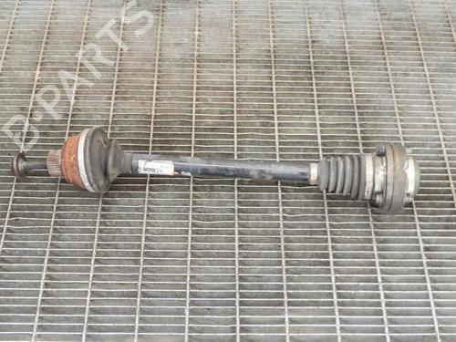 Used Left rear driveshaft AUDI A5 (8T3) RS5 quattro (450 hp) 6754587