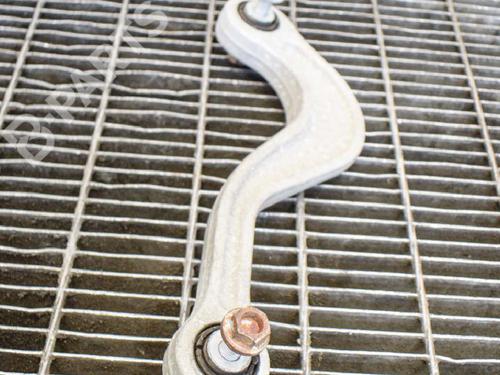 Left rear suspension arm PORSCHE PANAMERA (970) 3.6 4 | BP6864269M14 