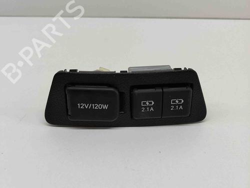 Used Electronic module LEXUS ES (_Z10_, _A10_, _H10_) 300h (AXZH10, AXZH11) (218 hp) 27767094