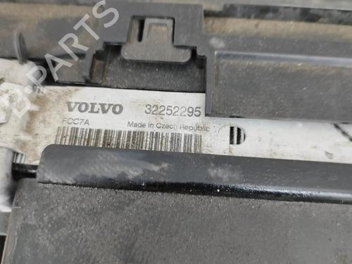 Radiator set VOLVO V60 II (225) D3 | BP28433290M120