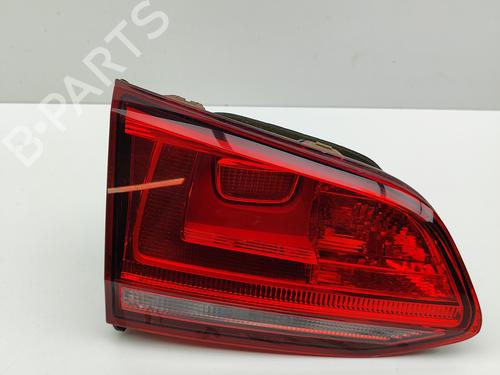 Używane Lampa tylna klapy bagażnika lewa VW GOLF VII Variant (BA5, BV5) 2.0 TDI (150 hp) 29920199