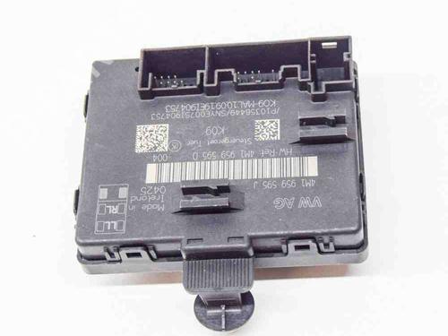 Elektronisk modul AUDI A6 C8 (4A2) 40 TDI | BP27749338M83