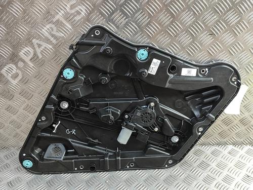 Used Rear left window mechanism Rear left window mechanism BMW X1 (U11) iX1 xDrive 30 (313 hp) 33372075 33372075