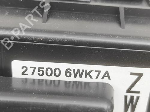 Electronic module NISSAN LEAF (ZE1) Electric | BP34160818M83  - Image 6