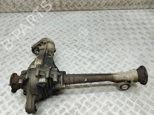 Differential, foran Differential, foran PORSCHE CAYENNE (92A) 3.0 Diesel (245 hp) 34630405 34630405