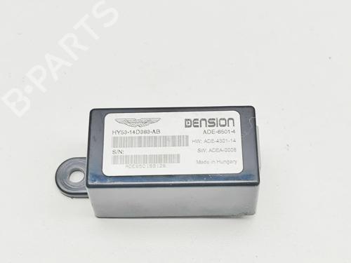 Used Electronic module Electronic module 36809437 36809437