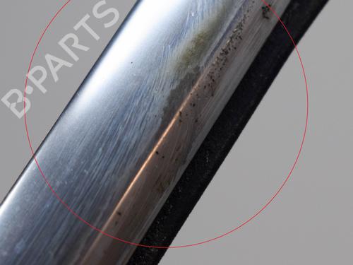 Door moulding trim VW TOUAREG (7LA, 7L6, 7L7) 3.2 V6 | BP14635123C150 
