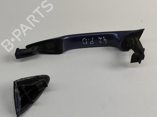 Front right exterior door handle HYUNDAI i30 (GD) 1.6 CRDi | BP26142558C129 
