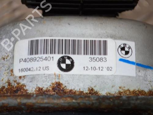 Used Engine mount Engine mount BMW X5 (F15, F85) xDrive 30 d (258 hp) 6772213 6772213
