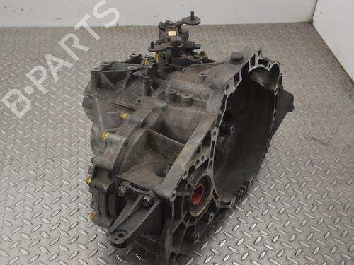 Gearbox HYUNDAI SANTA FÉ II (CM) 2.2 CRDi 4x4 | BP9862464M3