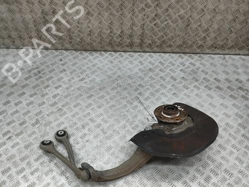 Left front steering knuckle AUDI Q5 (8RB) SQ5 TDI quattro | BP35790085M25 - Image 2