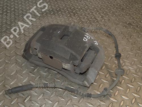 Used Left front brake caliper BMW 6 Coupe (F13) 640 d (313 hp) 30220790