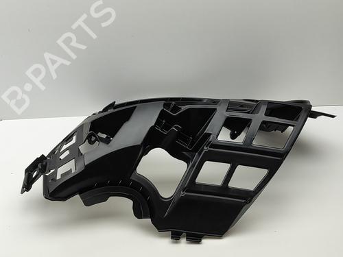 Front bumper bracket MERCEDES-BENZ B-CLASS Sports Tourer (W245) B 180 CDI (245.207) | BP26890779C158 