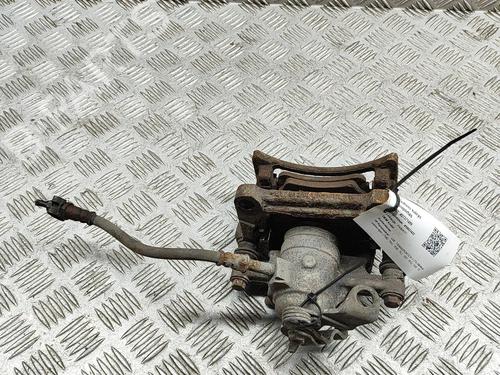 Left rear brake caliper VW TRANSPORTER T5 Bus (7HB, 7HJ, 7EB, 7EJ) 2.0 TDI | BP20982316M107 