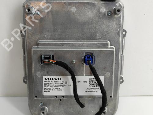 Display VOLVO XC40 (536) B3 Mild-Hybrid | BP28557603C48 