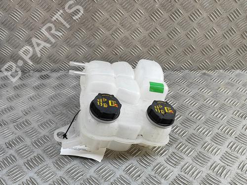 Used Expansion tank FORD KUGA III (DFK) 2.5 Duratec PHEV (242 hp) 28563480