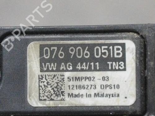 Electronic sensor VW PASSAT CC B6 (357) 2.0 TDI | BP9164569M84 - Image 3