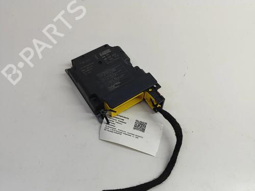 Airbag module PORSCHE CAYENNE (9YA) 3.0 AWD (9YAAA1) (340 hp) 27792947