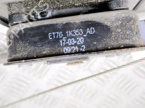 Support FORD TRANSIT COURIER B460 MPV 1.5 TDCi | BP38731367C155 - Image 6