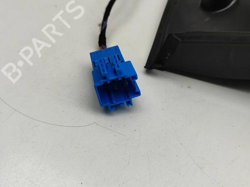 Heater blower motor MERCEDES-BENZ GLC (X253) 300 d 4-matic (253.919) | BP29731179M62 