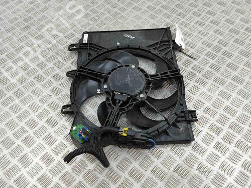 Køleventilator elektrisk FIAT 500 (312_) 1.0 Mild Hybrid (312.AYD1B) | BP29373318M35