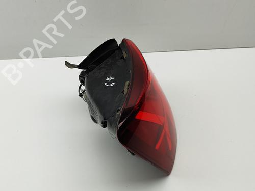 Left taillight AUDI A6 C7 Avant (4G5, 4GD) 3.0 TDI quattro | BP26165399C34 