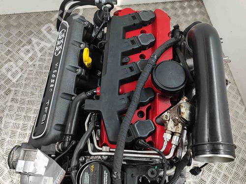 Engine AUDI Q3 (8UB, 8UG) RS 2.5 quattro | BP29615924M1 