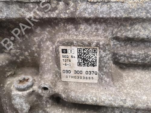 Gearbox PORSCHE CAYENNE (9PA) S 4.8 | BP33367405M3 - Image 10