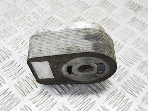 Oil radiator MERCEDES-BENZ CITAN Box Body/MPV (W415) 111 CDI (415.603, 415.605) | BP13516138M33 