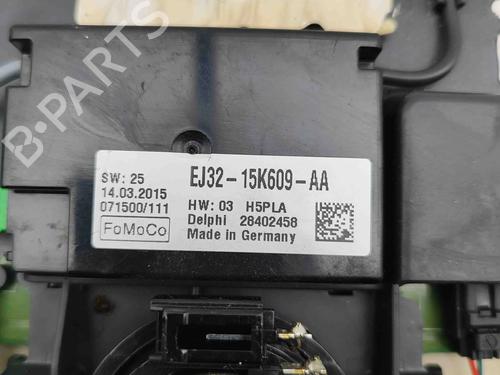 Kabinelys LAND ROVER RANGE ROVER EVOQUE (L538) 2.2 D 4x4 | BP29486647I8 