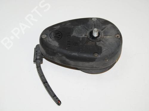 Used Electronic module VW TOUAREG (7LA, 7L6, 7L7) 2.5 R5 TDI (174 hp) 30242294