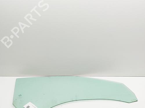 Used Front right door window AUDI A5 (8T3) RS5 quattro (450 hp) 30463043