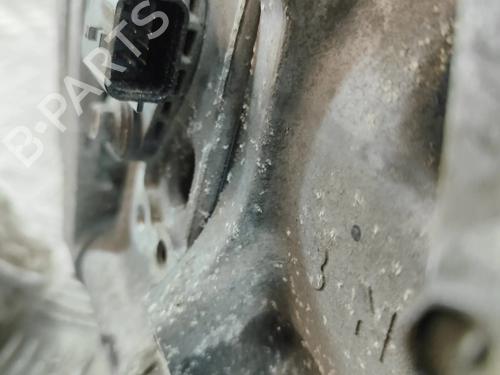 Engine NISSAN LEAF (ZE1) Electric | BP27790217M1