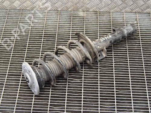 Used Right front shock absorber JAGUAR E-PACE (X540) 2.0 D180 AWD (179 hp) 8835502