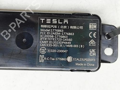 Electronic module TESLA MODEL 3 (5YJ3) EV | BP33697679M83 - Image 7