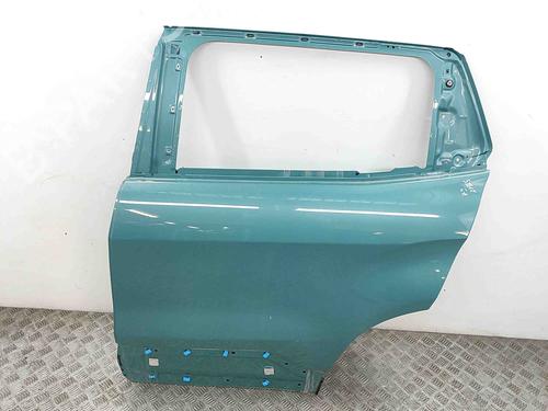 Used Left rear door JEEP AVENGER (J2) Electric (156 hp) 29920082