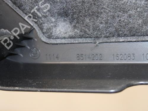 Upper protection BMW 3 Gran Turismo (F34) 318 d | BP30155254M93 