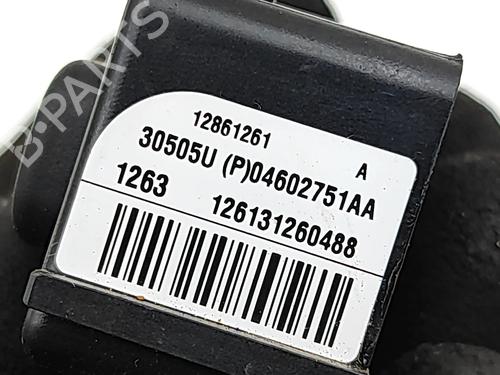 Switch CHRYSLER GRAND VOYAGER V (RT) 2.8 CRD | BP38071321I30 - Image 6