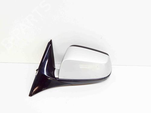Left mirror BMW 6 Coupe (F13) 640 d | BP11764967C26 