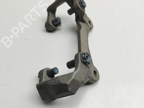 Left front brake caliper AUDI Q5 (8RB) 2.0 TDI quattro | BP33732405M105  - Image 5