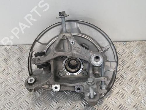 Left rear steering knuckle BMW 5 (G30, F90) 520 d | BP14656746M27 