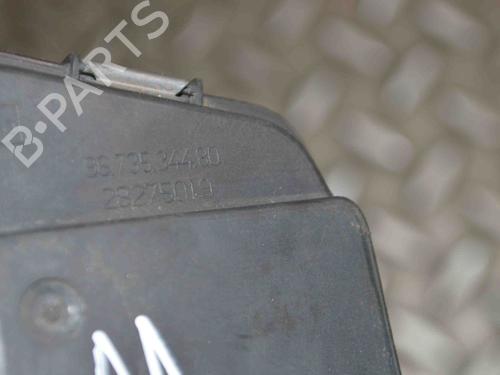 Throttle body LAND ROVER RANGE ROVER IV (L405) 4.4 SDV8 4x4 | BP30219656M82