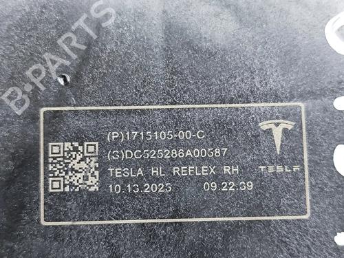 Rear bumper right light TESLA MODEL 3 (5YJ3) EV | BP40206299C82 - Image 9