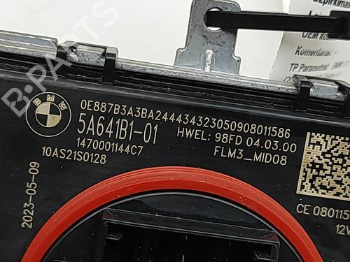 Electronic module BMW X1 (U11) iX1 xDrive 30 | BP28563699M83 