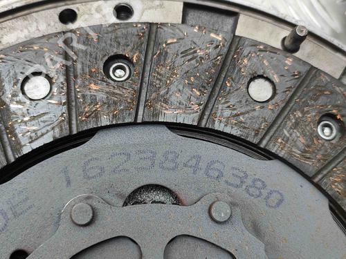 Other CITROËN C3 III (SX) 1.2 THP 110 (SXHNPS, SXHNZT, SXHNZ6) | BP29460154O1 