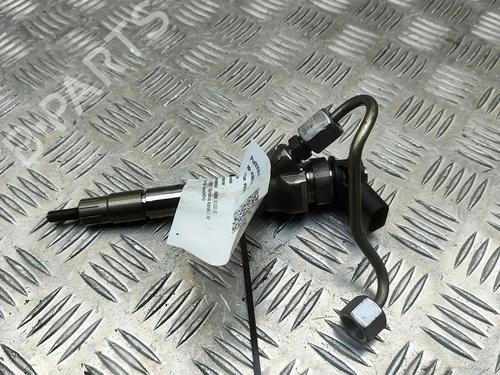 Used Injector Injector BMW X3 (G01, F97, G08) xDrive 20 d (190 hp) 33433663 33433663