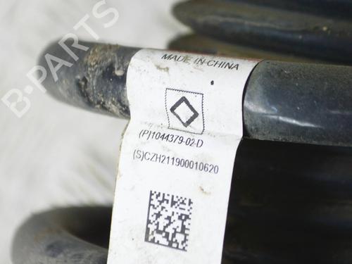 Left front shock absorber TESLA MODEL 3 (5YJ3) EV AWD | BP27763171M16  - Image 7