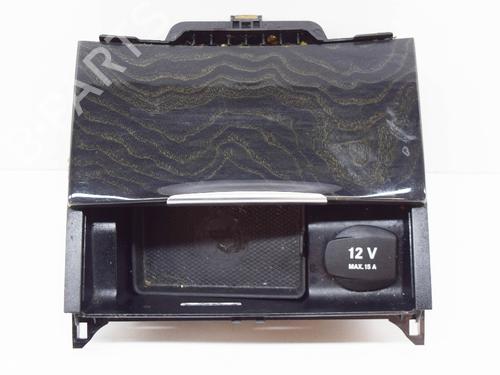 Ashtray MERCEDES-BENZ CLS (C218) CLS 250 CDI / BlueTEC / d (218.303, 218.304) | BP14618925I30 