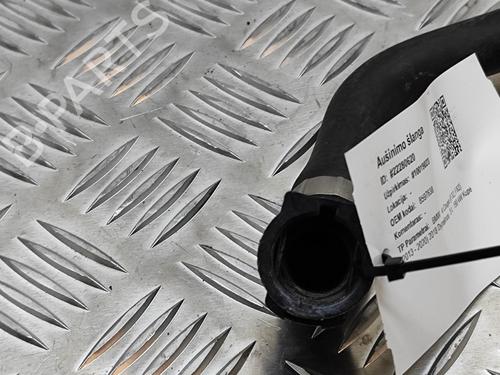 Pipe BMW 7 (G11, G12) 730 d | BP19500716M125 