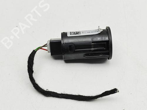 Electronic module IVECO DAILY VI Platform/Chassis 35S21, 35C21, 40C21, 45C21, 50C21, 60C21, 65C21, 70C21 | BP31903298M83